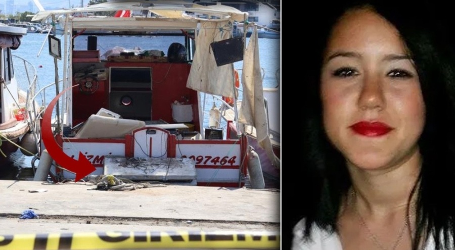 Sevgilisini ablasıyla ilişkisini öğrenince öldürmüş!