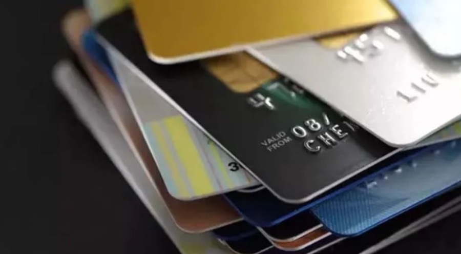 Kişi başına kredi borcu 80 bin liranın üzerinde!