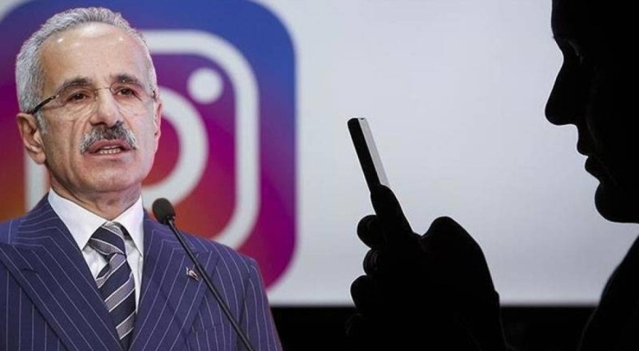 Instagram ne zaman açılacak? Bakan Uraloğlu: Son düzlükteyiz
