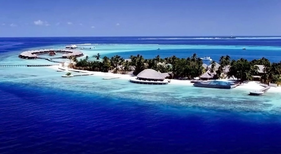 Maldivler'de İsrail pasaportu sahiplerine yasak getirildi