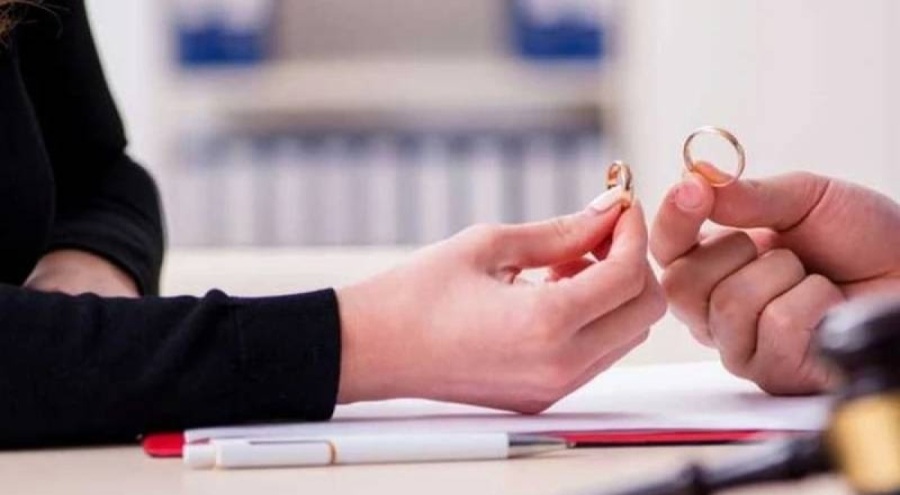 Eşinin akrabalarıyla görüşmek istememek boşanmada kusur sayıldı