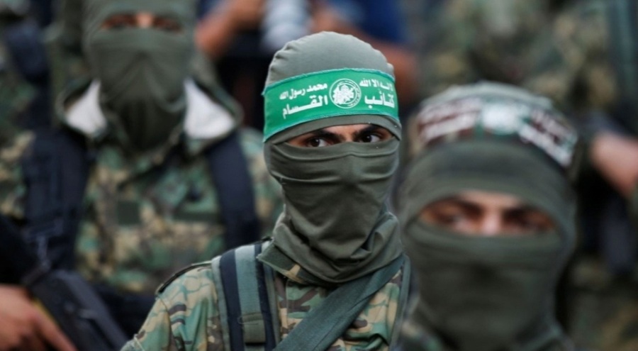 Hamas: İsrail işlediği cinayetleri gerekçelendirmek için sahte bahaneler uyduruyor