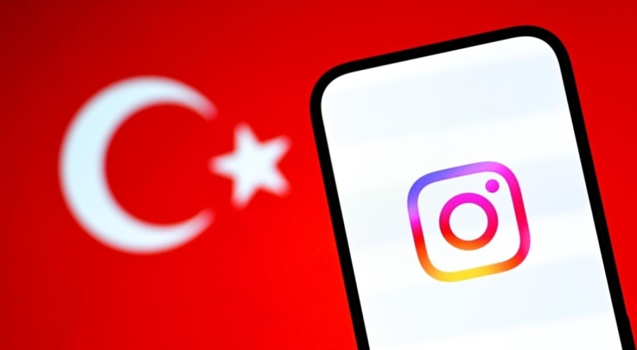 Instagram Türkiye'de yeniden erişime açıldı