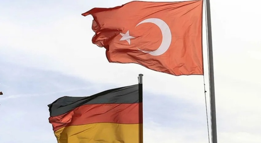 Almanya'dan Türkiye'ye seyahat uyarısı