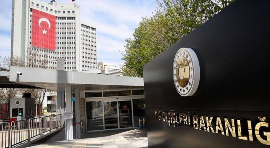 Hırvatistan'da Türk vatandaşı kaçırıldı! Dışişleri devreye girdi