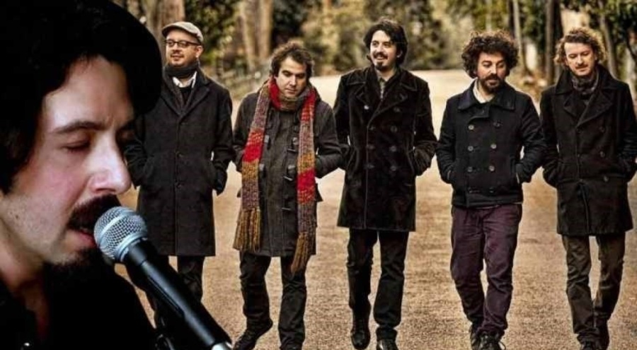 Replikas'ın solisti Gökçe Akçelik hayatını kaybetti