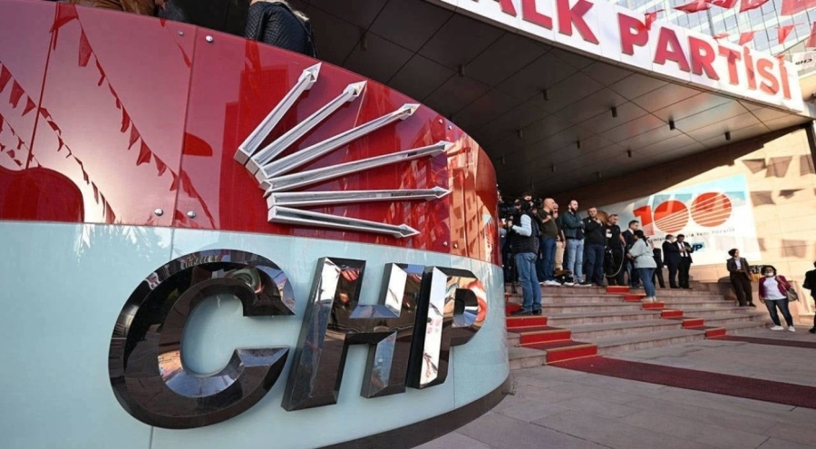 CHP: Beş yıl daha kaybetme lüksümüz yok!