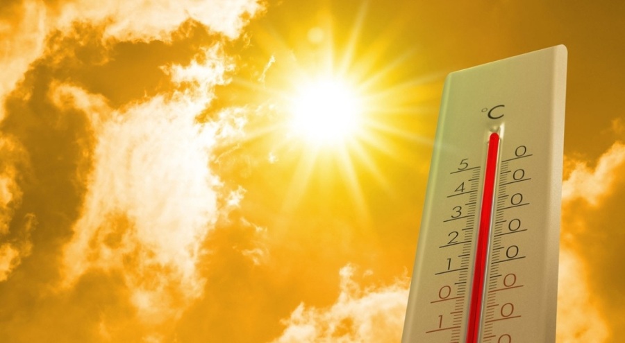 Sonbaharda da sıcak hava kavuracak!