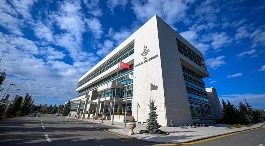 AYM istatistik yayımladı: Bireysel başvurular arttı!