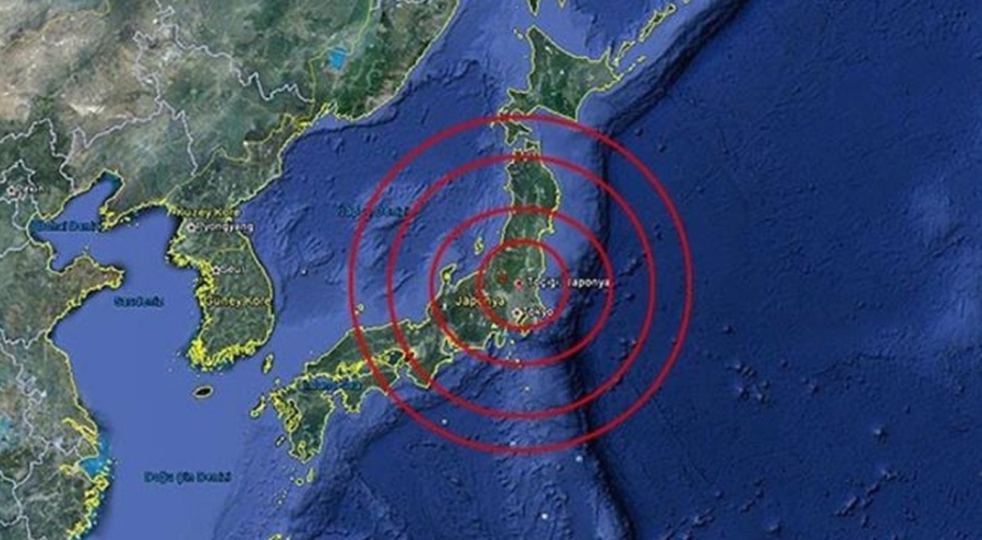 Japonya'da "büyük deprem" uyarısı devam ediyor
