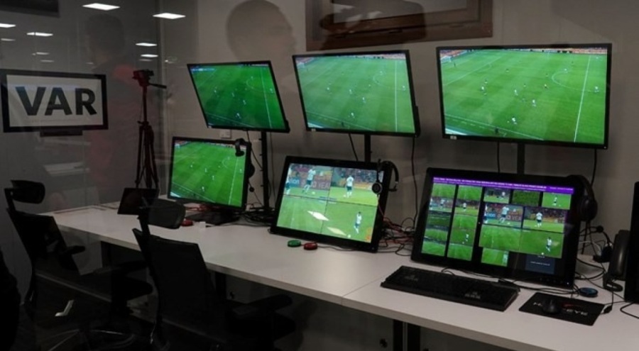 Süper Lig'de günün VAR hakemleri belli oldu