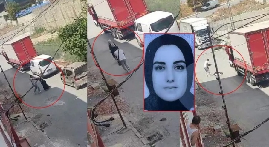 Serpil Gül cinayetinde kahreden detay