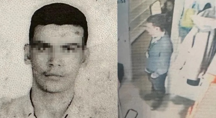 Ünlü spor mağazasında gizli kamera skandalı!