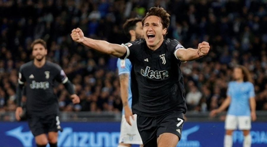 Chiesa cephesinden Beşiktaş için açıklama