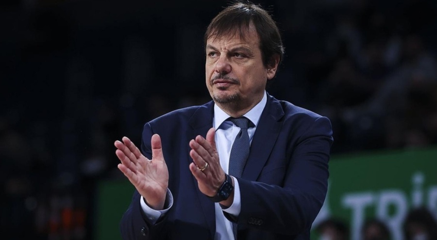 Ergin Ataman'dan flaş NBA açıklaması