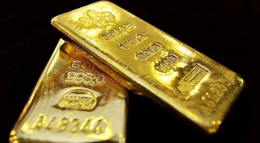 Altının kilogram fiyatı yükseldi