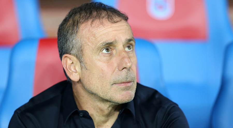 Abdullah Avcı'dan Okay Yokuşlu açıklaması geldi