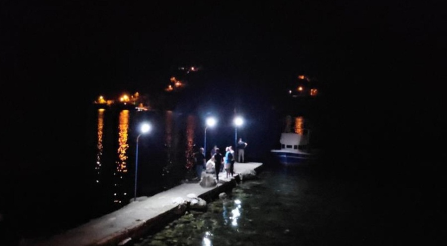 Tekne battı! Kayıplar var