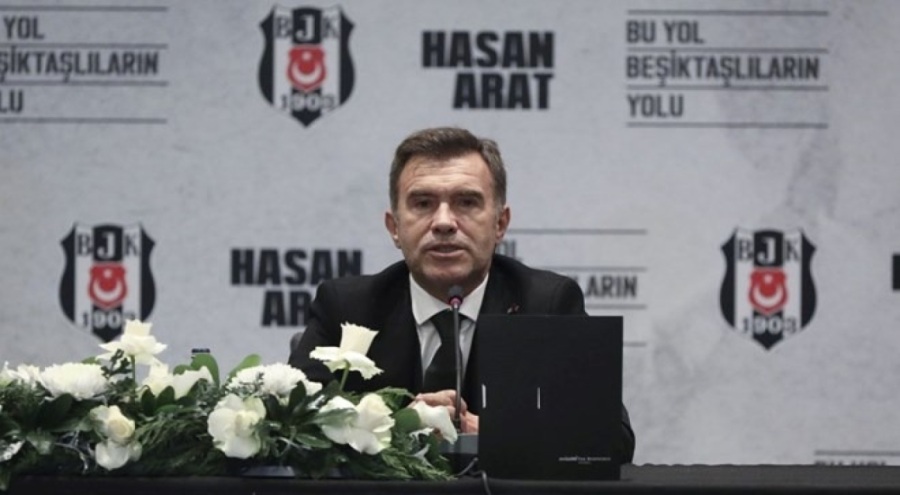 Feyyaz Uçar'dan transfer açıklaması