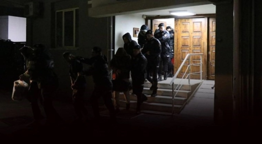 23 ilde siber suçlara yönelik 'Siberağ-5' operasyonu: 54 şüpheli yakalandı