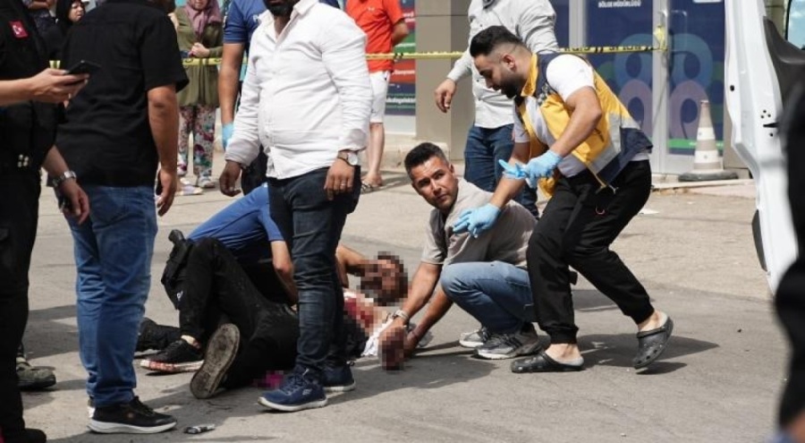 Bursa'daki kanlı kavgada flaş gelişme!