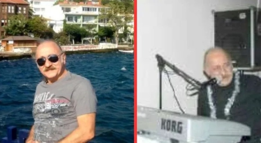 Burgazada'da 74 yaşındaki piyaniste cinsel taciz suçlaması