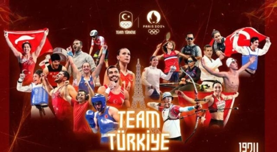 Olimpiyatlardan Türkiye 40 yıl sonra altın madalyasız döndü!