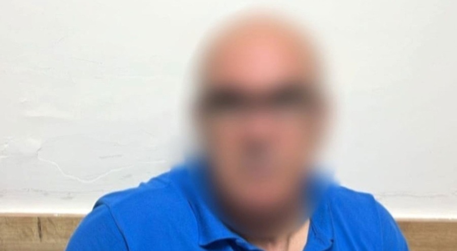 Eşini öldürdüğü için Interpol tarafından 12 yıldır aranan erkek, Türkiye'de yakalandı