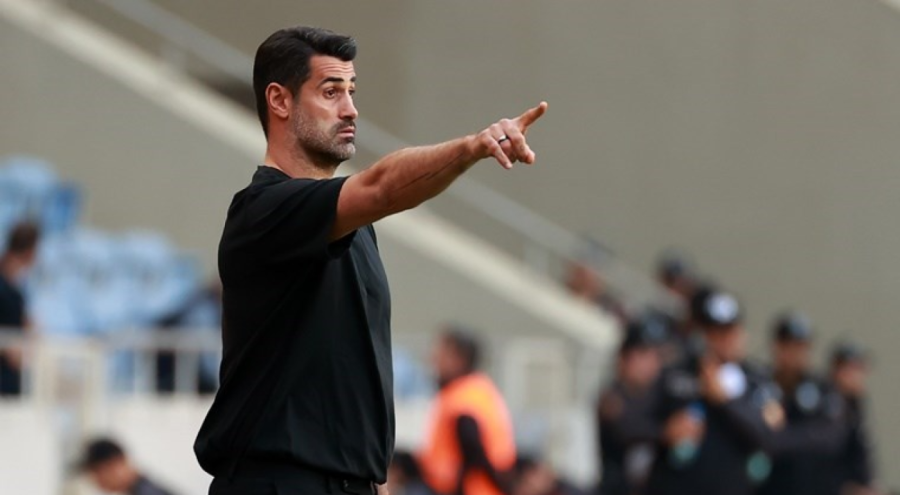 Volkan Demirel'den Fenerbahçe'ye transfer önerisi