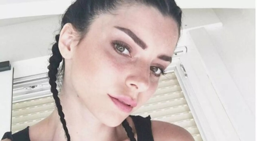 Erkekleri Koruma Derneği'nden Merve Boluğur'a dava