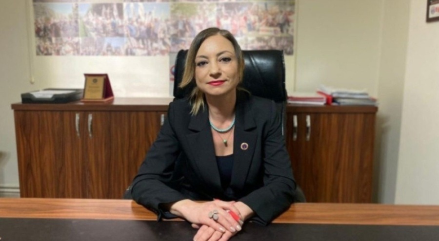 Eğitim-İş Bursa Şube Başkanı Toy: Bursa'da okul kayıt ücreti 100 bin TL'ye çıktı