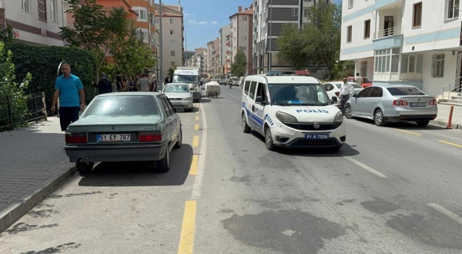 Yalnız yaşayan kadın evinde cansız bedeni bulundu