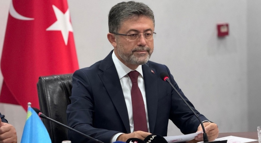 Tarım ve Orman Bakanı İbrahim Yumaklı, soğandaki rekolte beklentisini açıkladı