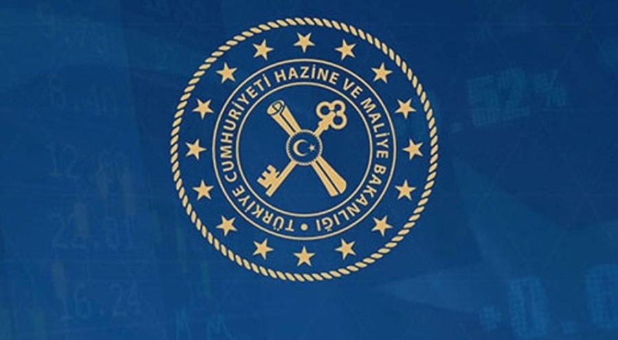 Hazine tahvil ihalesiyle borçlandı