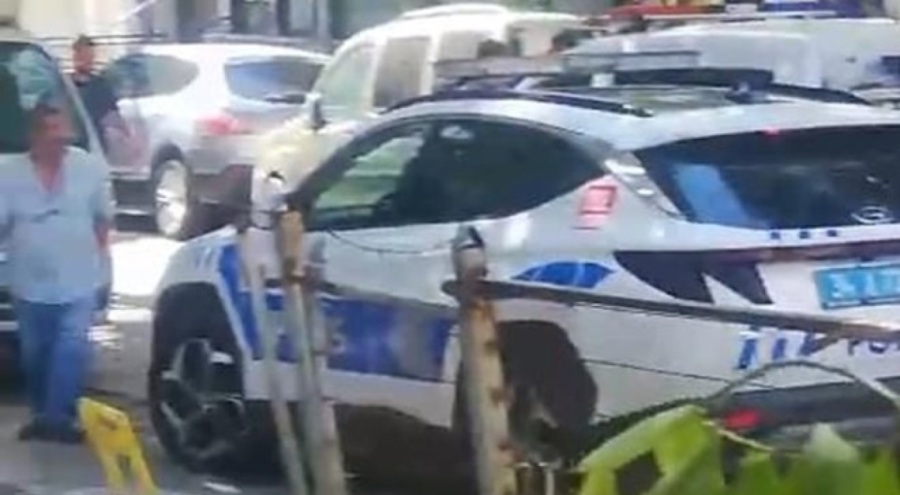 Aile kahvaltısında kan aktı! Ölü ve yaralılar var