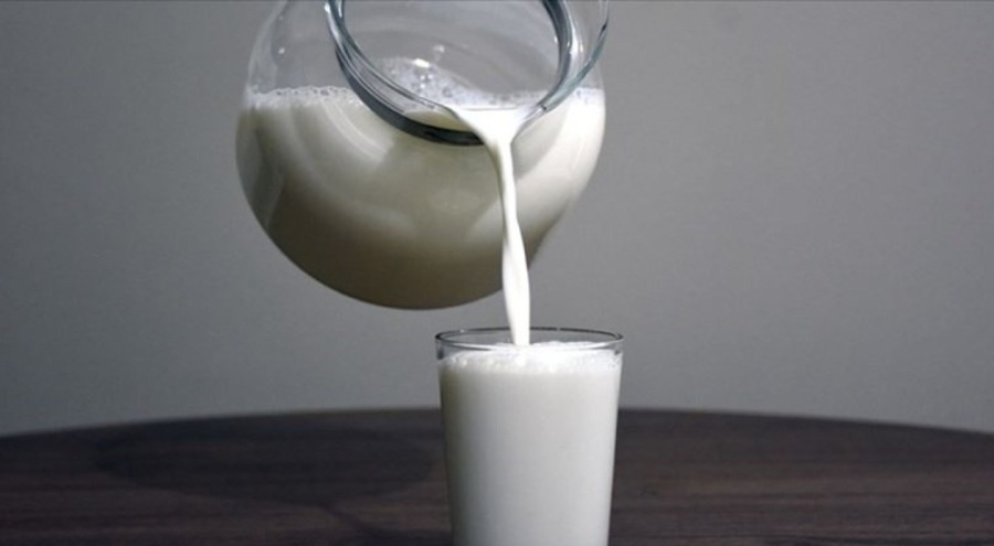 Süt fiyatlarına zam talebi!
