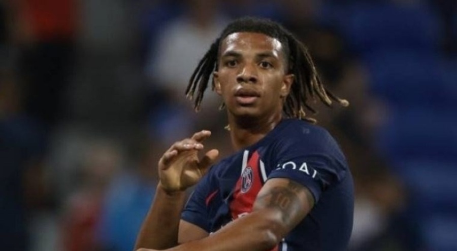 Beşiktaş yeni transferini açıkladı