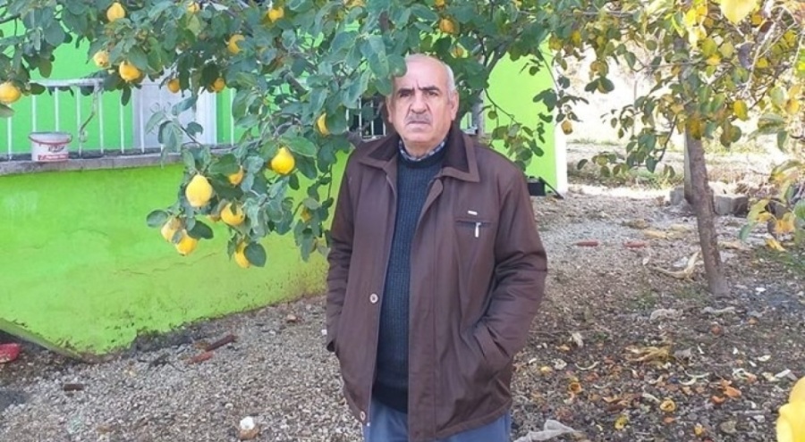 Karşıya geçmeye çalışırken otomobil çarptı