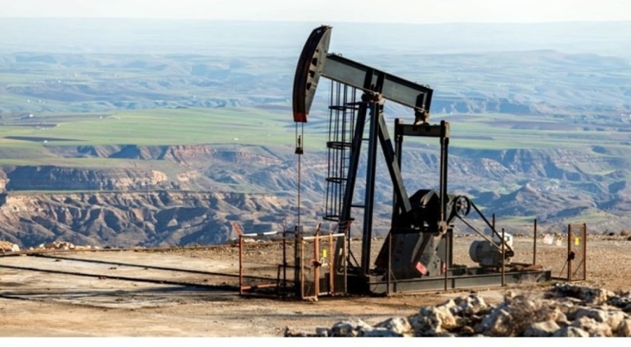 OPEC'in günlük petrol üretiminde artış