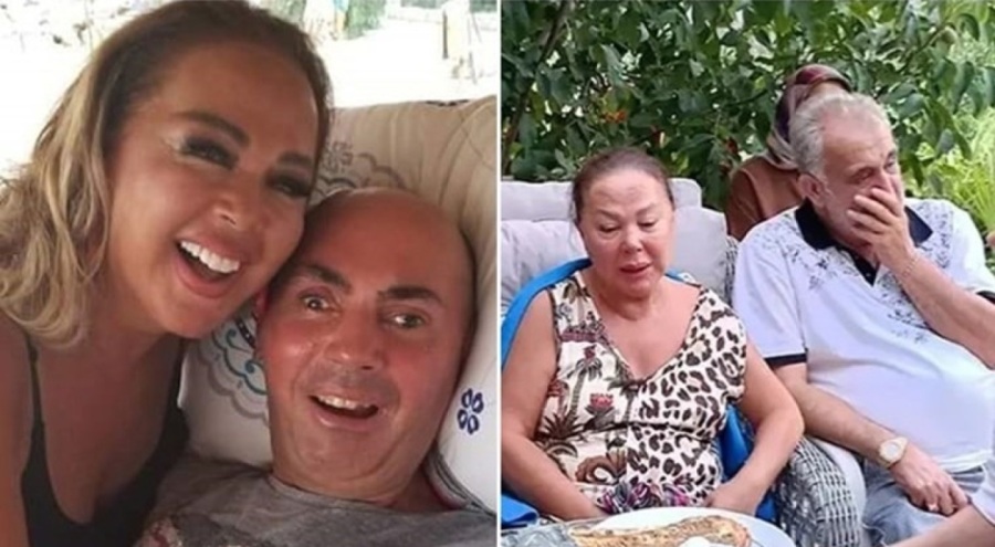 Oğlu Harun'u kaybeden Safiye Soyman'dan teşekkür paylaşımı