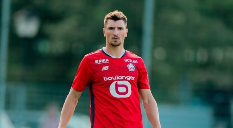 Meunier'den Fenerbahçe maçı değerlendirmesi: 'Tur şansımız yüzde 1000'