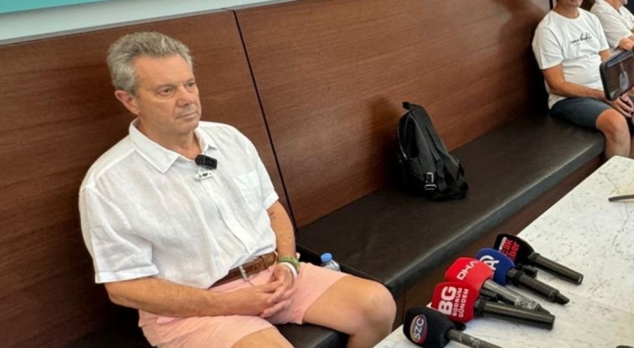 Darp edilen doktor mesleği bırakacağını açıkladı