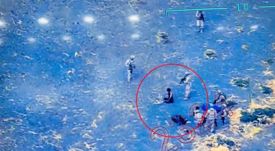 3 terörist etkisiz hale getirildi