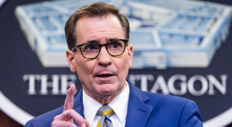 Beyaz Saray: "İran, İsrail'e bu hafta saldırabilir"