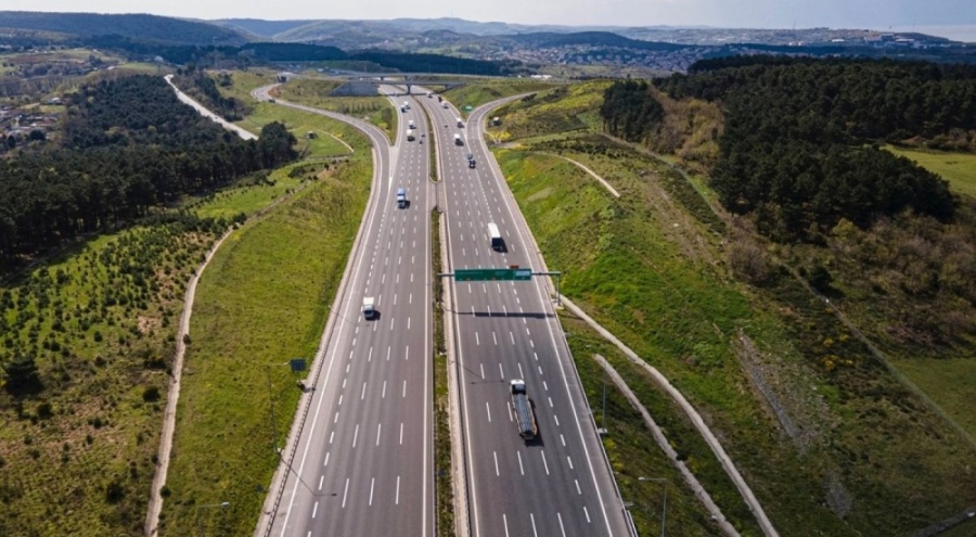 Tünel, köprü ve otoyol geçiş ödemelerinde yeni dönem