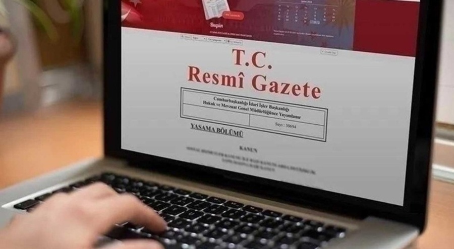 Mill&icirc; Eğitim Bakanlığı Ortaöğretim Kurumları Yönetmeliği'ndeki değişiklik Resmi Gazete'de