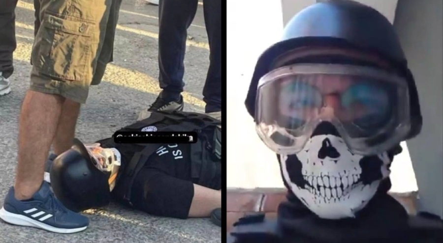 Eskişehir'deki saldırıda yeni detaylar