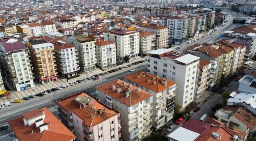 Konut satışları arttı