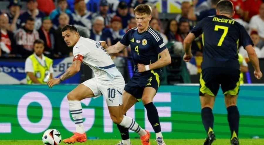 Scott McTominay, Süper Lig devlerinde yeniden gündemde!