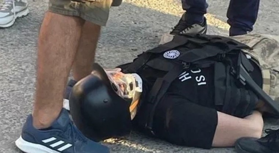 Eskişehir'deki saldırıyla ilgili yayın yasağı kararı